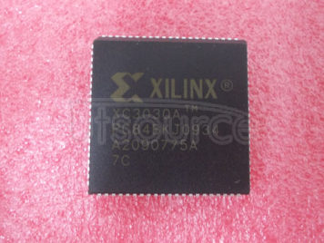 XC3030A-7PC84C