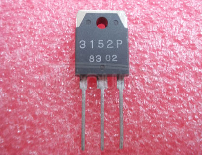 SI3152P 3-Terminal, Low Dropout Voltage Dropper Type