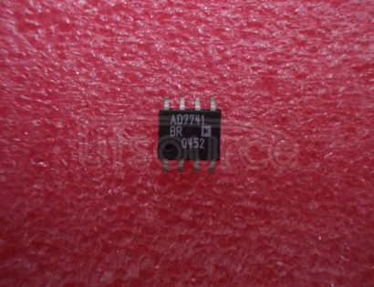 AD7741BR Single and Multichannel, Synchronous Voltage-to-Frequency Converters AD7741BR Single and Multichannel, Synchronous Voltage-to-Frequency Converters