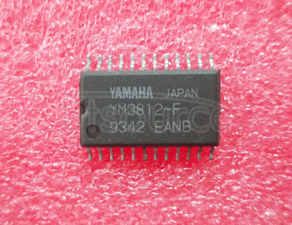 YM3812-F 