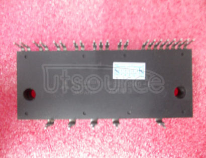 PS21245-E Intellimod⑩ Module Dual-In-Line Intelligent Power Module 20 Amperes/600 Volts