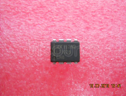 LT1028CN8 Ultra Low Noise Precision High Speed Op Amps