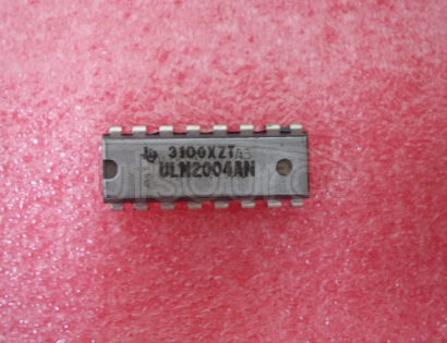 ULN2004AN Flash - NOR IC<br/> Memory Type:Flash<br/> Access Time, Tacc:110ns<br/> Page/Burst Read Access:25ns<br/> Sector Type:Uniform<br/> Package/Case:64-BGA<br/> Memory Configuration:128K x 16<br/> Memory Size:512MB<br/> NOR Flash Type:Page Mode Access RoHS Compliant: Yes
