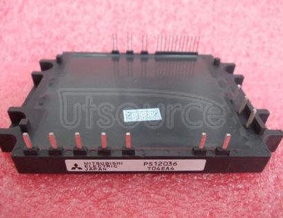 PS12036 Intellimod⑩ Module Application Specific IPM 15 Amperes/1200 Volts