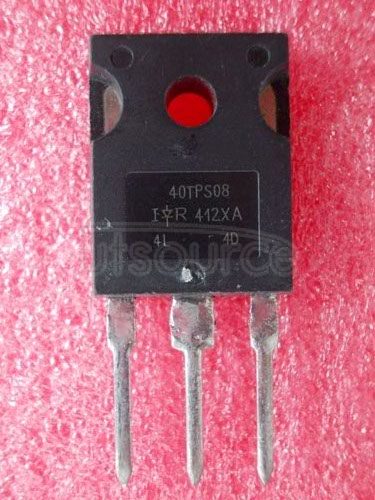 40TPS08 PHASE CONTROL SCR