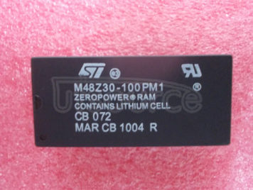 M48Z30-100PM1