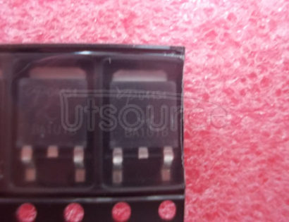 AOD4454 Trans MOSFET N-CH 150V 20A 3-Pin(2+Tab) DPAK