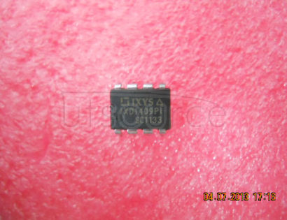 IXDI409PI 9 Amp Low-Side Ultrafast MOSFET Driver