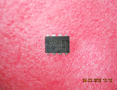 IXDI409PI 9 Amp Low-Side Ultrafast MOSFET Driver IXDI409PI 9 Amp Low-Side Ultrafast MOSFET Driver
