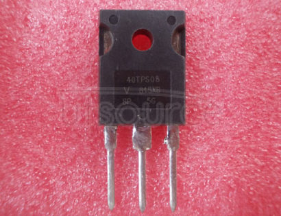 40TPS08 PHASE CONTROL SCR