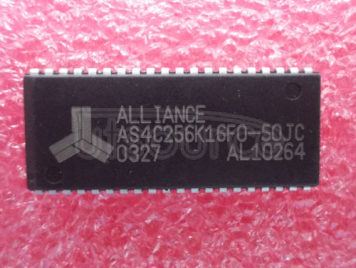 AS4C256K16FO-50JC