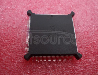 MC68334GCFC16 32-Bit Modular Microcontroller