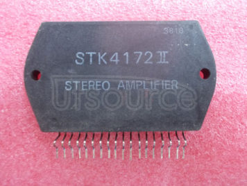 STK4172II