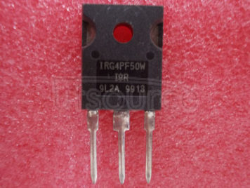 IRG4PF50WPBF