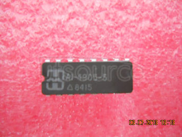HA1-4905-5