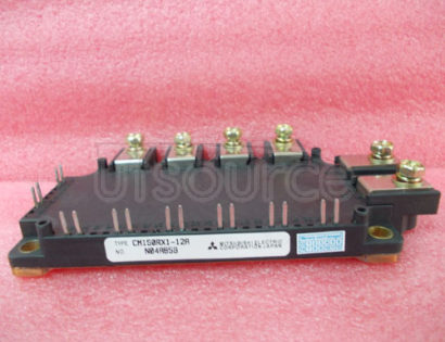 CM150RX1-12A IGBT   MODULES   HIGH   POWER   SWITCHING   USE