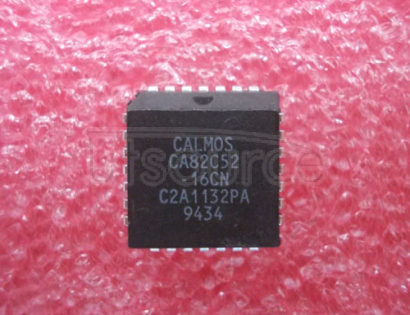 CA82C52-16CN 32-bit embedded superH device