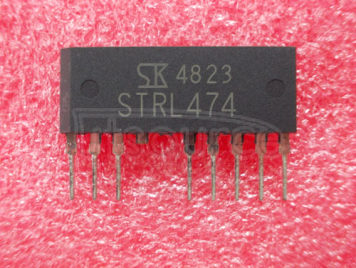 STRL474