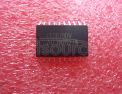 UC3879DW Quad 2-input OR gate