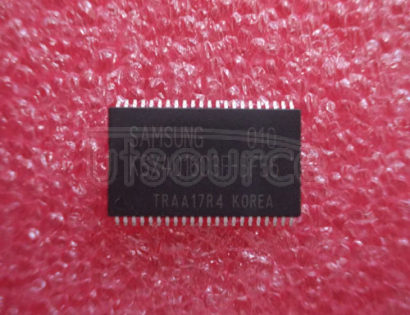 K6X4016C3F-BF55 256Kx16 bit Low Power and Low Voltage CMOS Static RAM