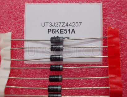 P6KE51A