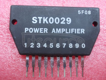 STK0029