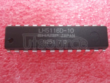 LH5116D-10