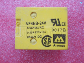 NF4EB-24V