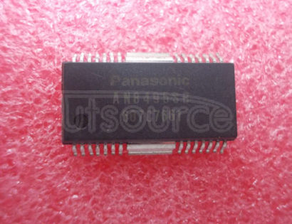 AN8495SB-E1V Stepping Motor Drive IC AN8495SB-E1V Stepping Motor Drive IC