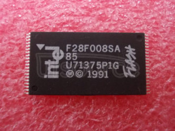 F28F008SA85