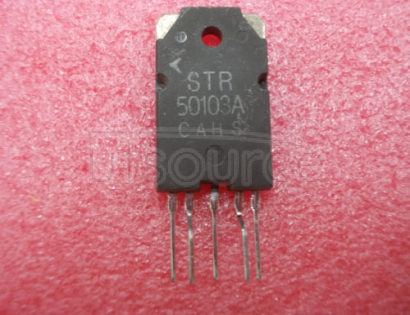 STR50103A Voltage regulator