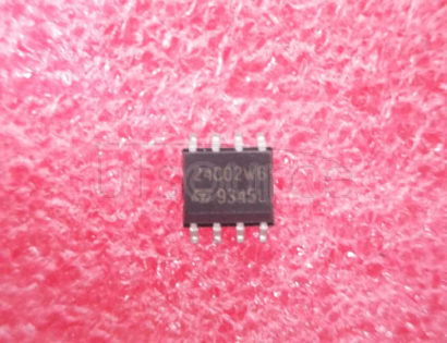 24C02W6 1K/2K/4K 5.0V I 2 C O Serial EEPROMs