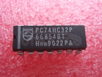 PC74HC32P