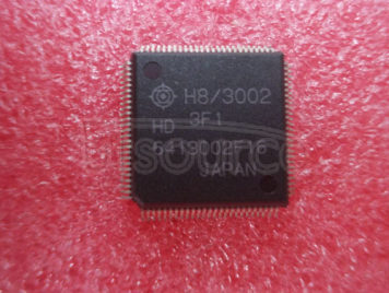HD6413003F16