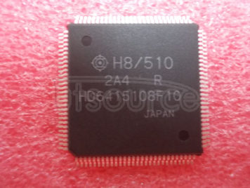 HD6415108F10