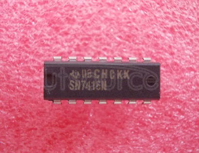 SN7416N