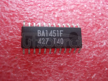 BA1451F