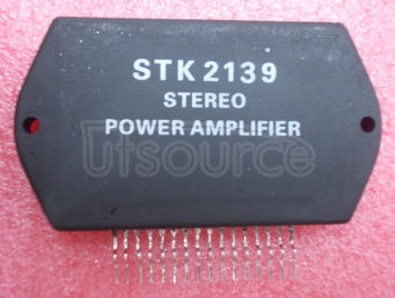 STK2139