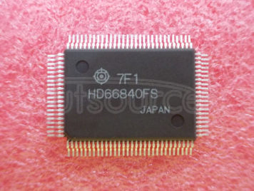 HD66840FS
