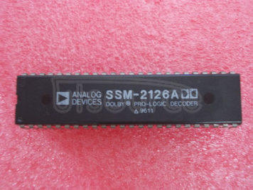 SSM-2126A