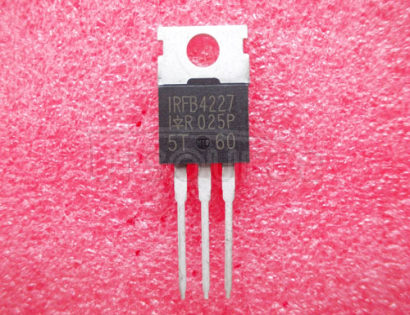 IRFB4227PBF PDP SWITCH