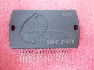 STK412-430