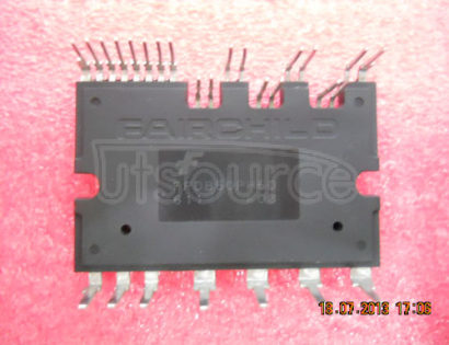 FPDB50PH60 Smart   Power   Module   for   Front-End   Rectifier