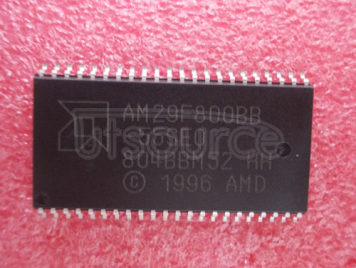 AM29F800BB-55SEO