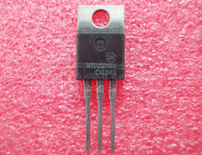 MTP23P06VG