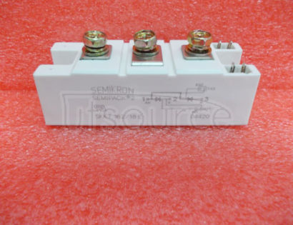 SKKT162/18E Thyristor / Diode Modules