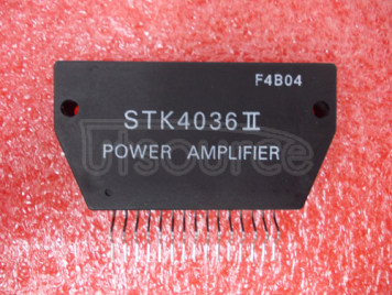 STK4036II