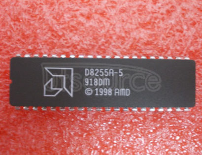 D8255A-5 Peripheral Interface