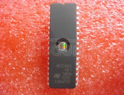 M27C4001-15F1 Ic-4mb CMOS EPROM