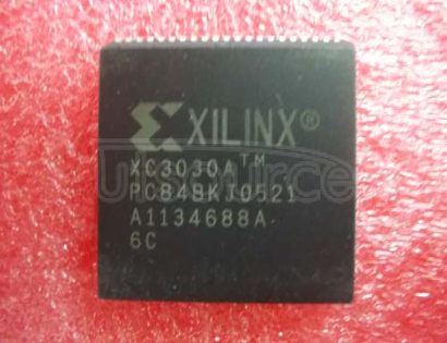 XC3030APC84